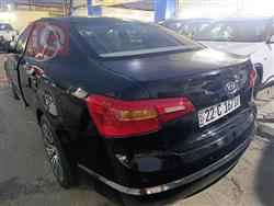 کیا کادێنزا